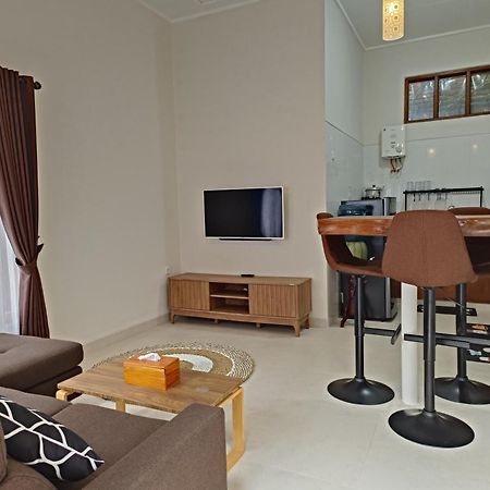 Made Oka Homestay And Warung Munduk Εξωτερικό φωτογραφία
