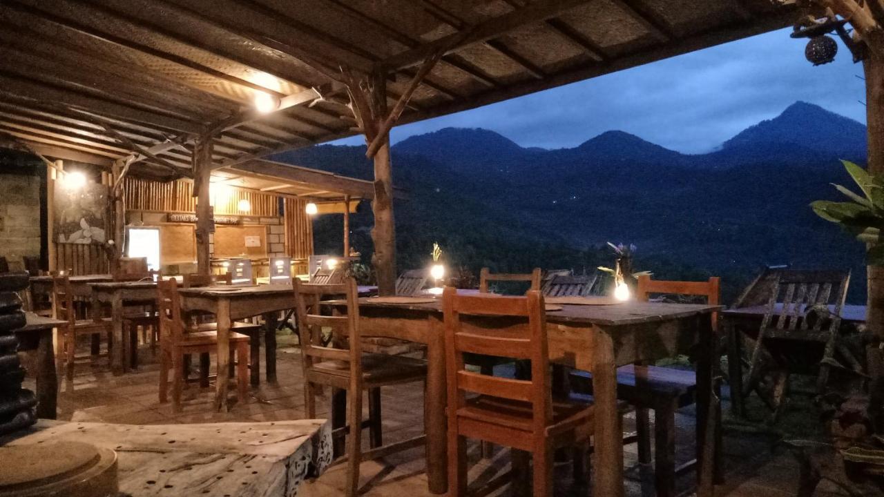 Made Oka Homestay And Warung Munduk Εξωτερικό φωτογραφία