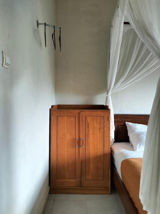 Made Oka Homestay And Warung Munduk Εξωτερικό φωτογραφία