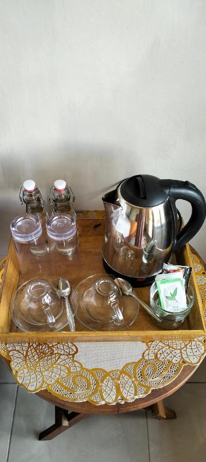 Made Oka Homestay And Warung Munduk Εξωτερικό φωτογραφία