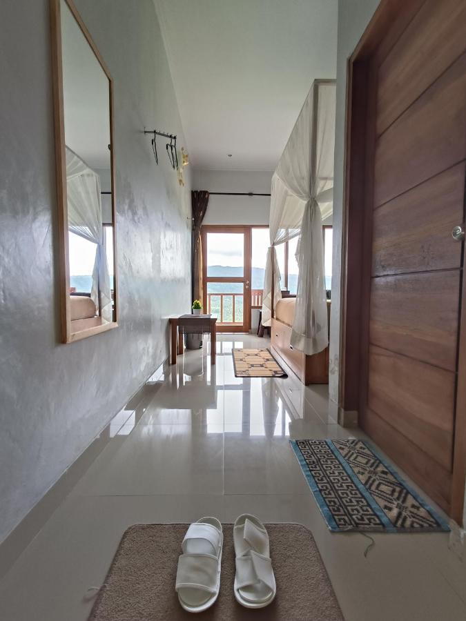 Made Oka Homestay And Warung Munduk Εξωτερικό φωτογραφία