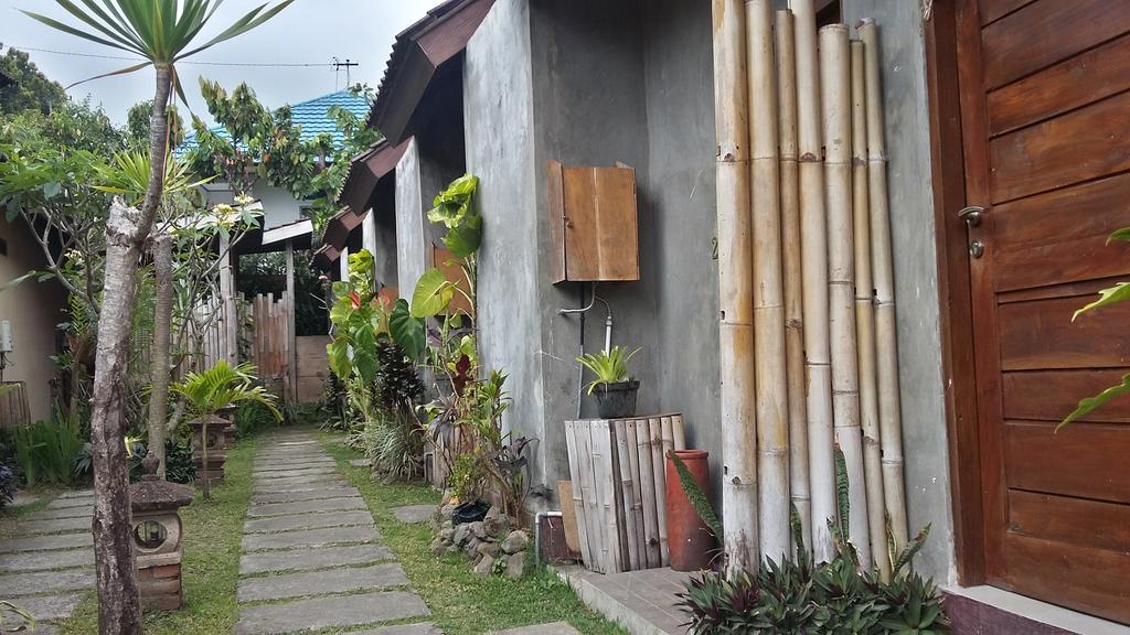 Made Oka Homestay And Warung Munduk Εξωτερικό φωτογραφία