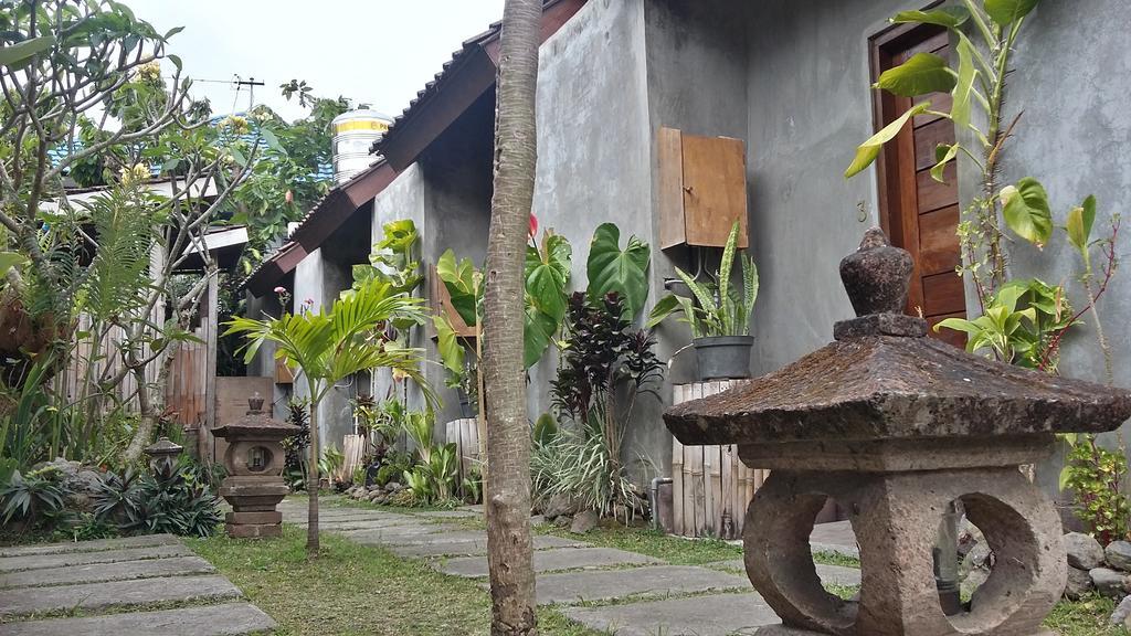 Made Oka Homestay And Warung Munduk Εξωτερικό φωτογραφία