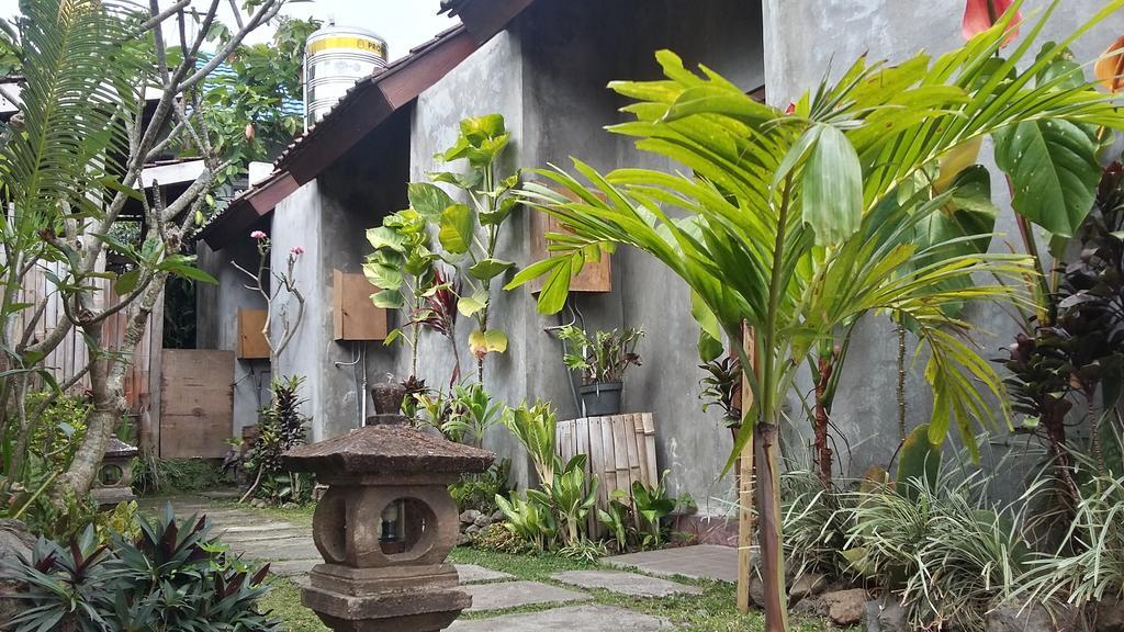 Made Oka Homestay And Warung Munduk Εξωτερικό φωτογραφία