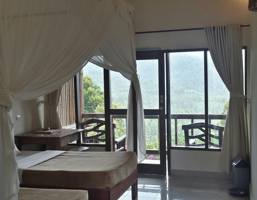 Made Oka Homestay And Warung Munduk Εξωτερικό φωτογραφία